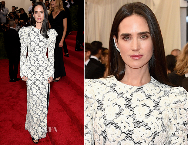 Jennifer-Connelly-In-Louis-Vuitton-2015-Met-Gala