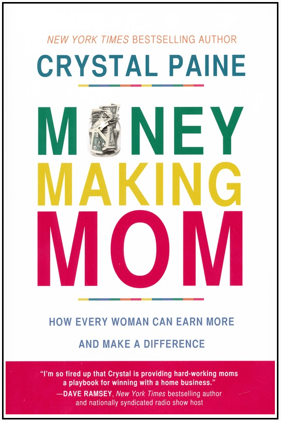 Money-Making-Mom-Hardcover-Book