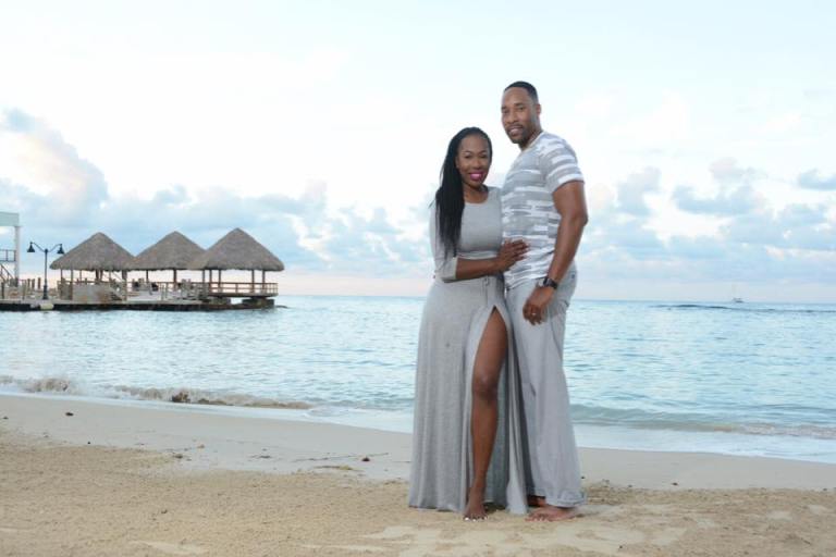 Sandals Ochi Luxury Resort - Thrifting Huntsville